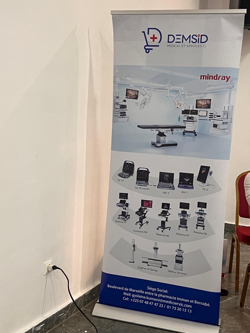 6E ATELIER REGIONAL DE PROMOTION DE L'INVESTISSEMENT DANS LE SECTEUR PRIVE DE LA SANTE